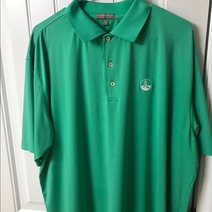 Peter Millar polo